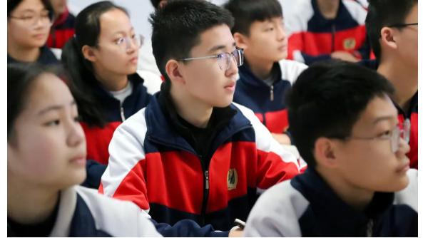 会说话的“墙” || 衡水桃城中学黑板报又双叒“上新”啦！