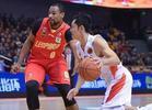 高速有意NBA发展联盟混血中锋大卫-穆卡
高速引援本赛季高度保密，即便是辽宁、广