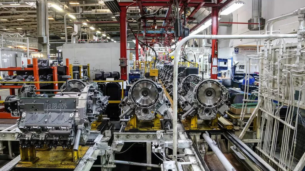 【设备出口】汽车零部件生产线出口泰国操作指南