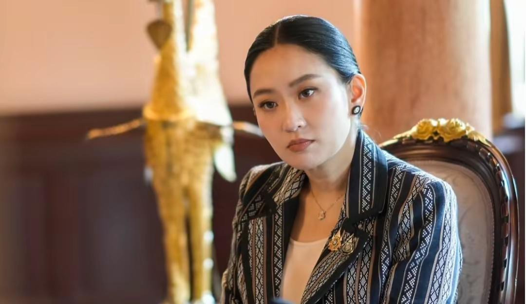 标题：泰国要搞文化大动作啦！











泰国这是要搞啥大事？文化部长