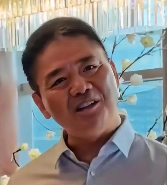 你绝对想不到，刘强东的618讲话，将其他平台的遮羞布给扯下来了！当拼多多用393