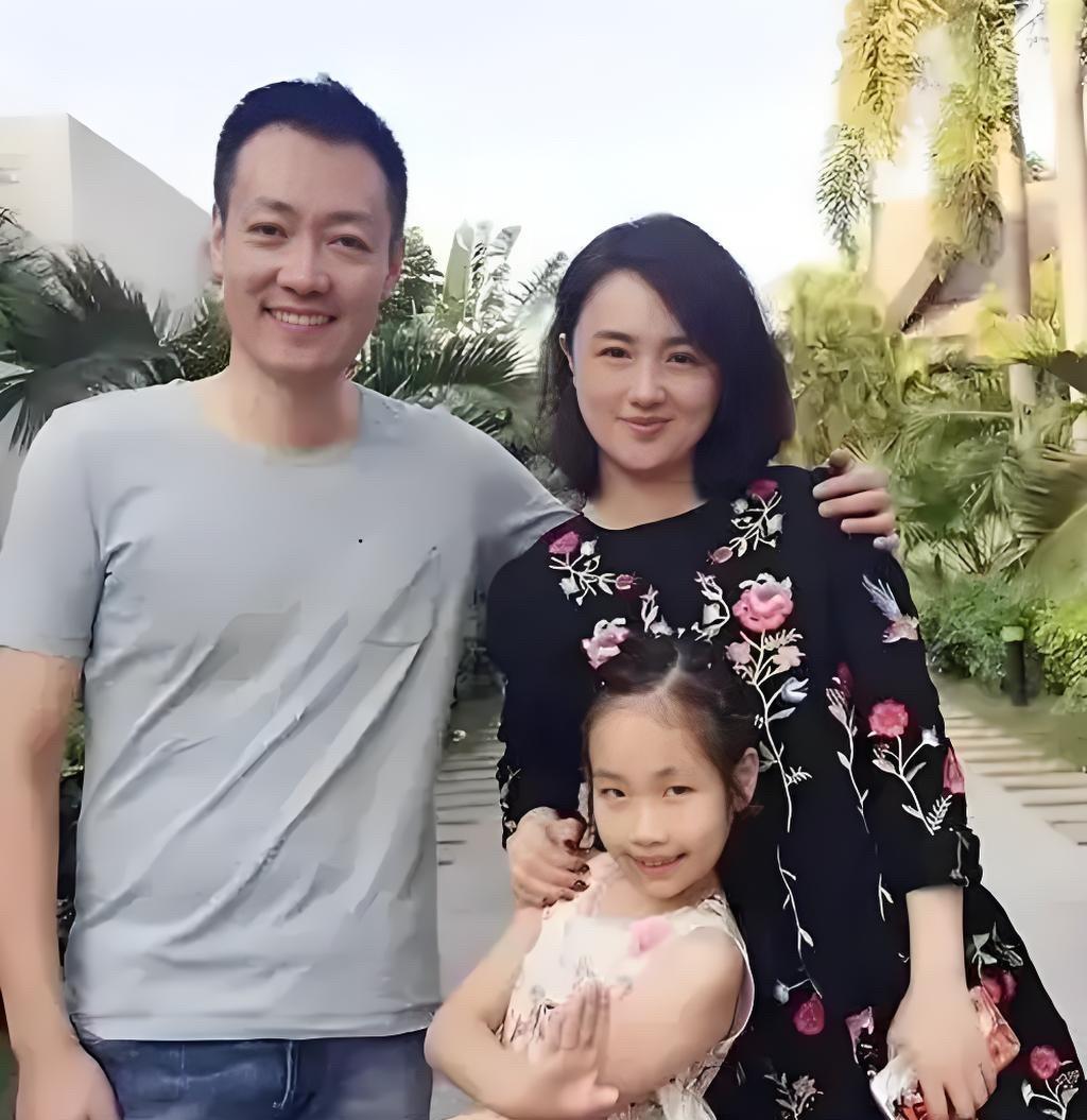 天哪，朱媛媛走了，网上看到朱媛媛的讣告，以为是重名重姓，快速去了辛柏青的社交平台