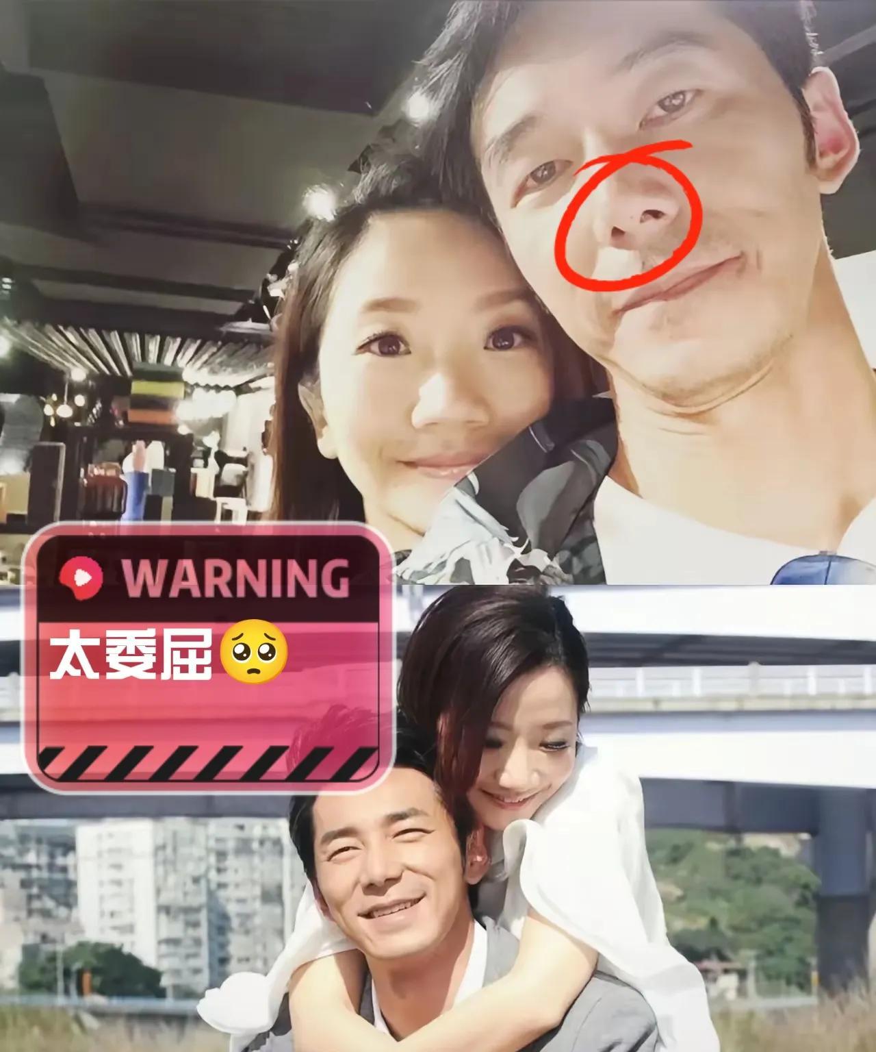 一觉醒来，陶晶莹老公李李仁的天塌了！估计他要是有心脏病，肯定会被气犯病。
本来吧