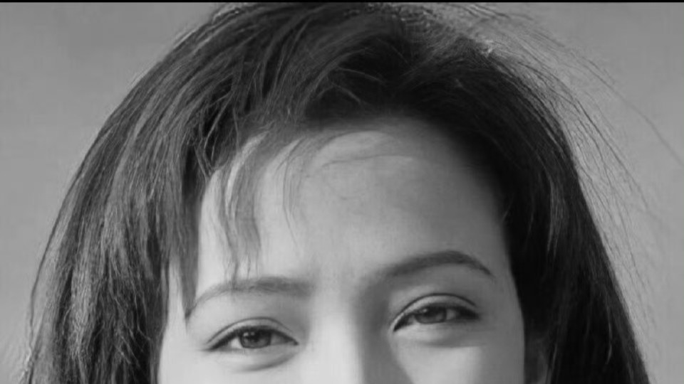 何晴：演遍四大名著的古典美人