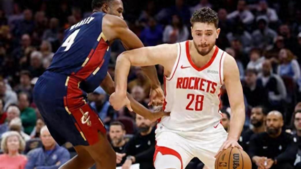 西部排名，火箭逼近第2，开拓者遭绝杀，快船肠子悔青