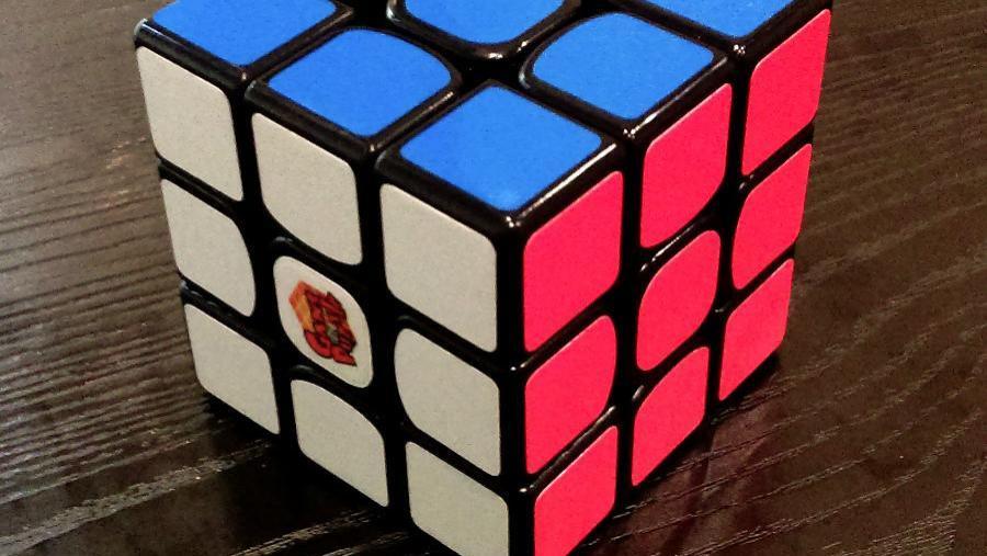 深度探秘魔方：解锁无尽乐趣的神秘奇幻世界