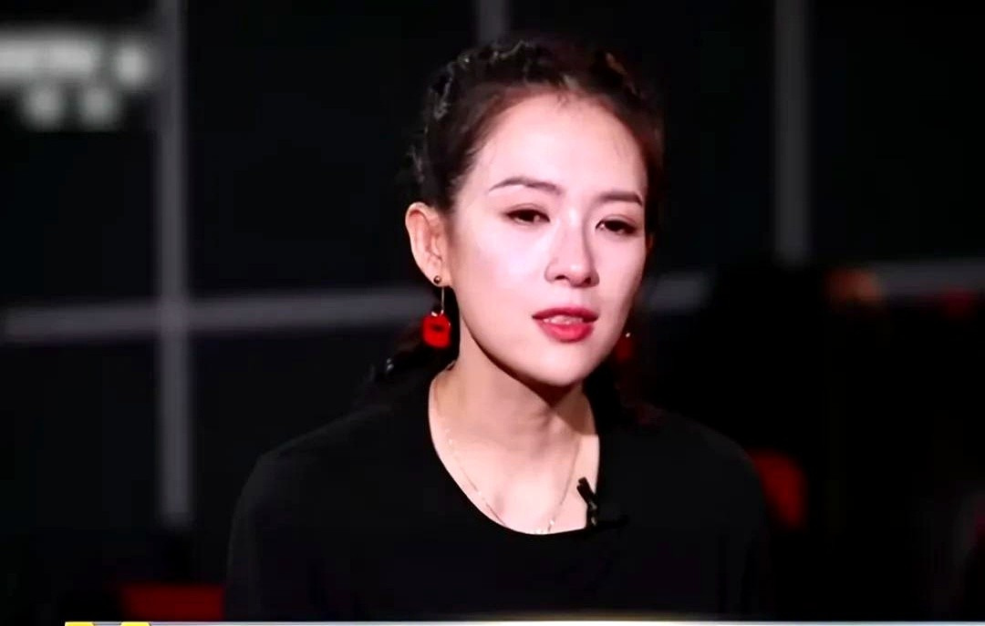 章子怡获婆婆临终托付











天哪，你能相信吗？章子怡的婆婆临终前