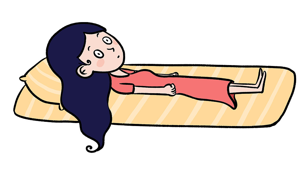 请远离那些从来不发朋友圈的人