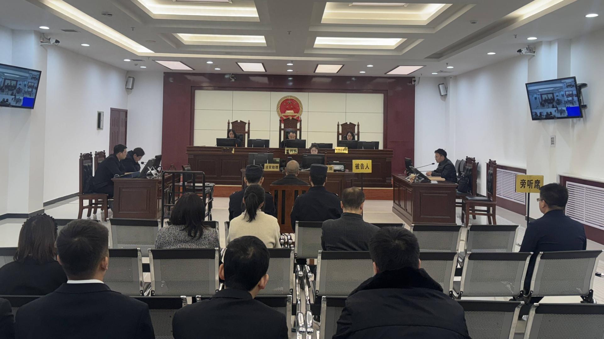 湖南两高中生奸杀女教师案 最高法驳回申诉维持原判