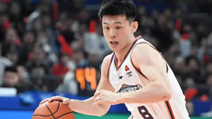 关键先生！辽宁男篮骑兵砍下16分，而CBA诞生6连败的球队