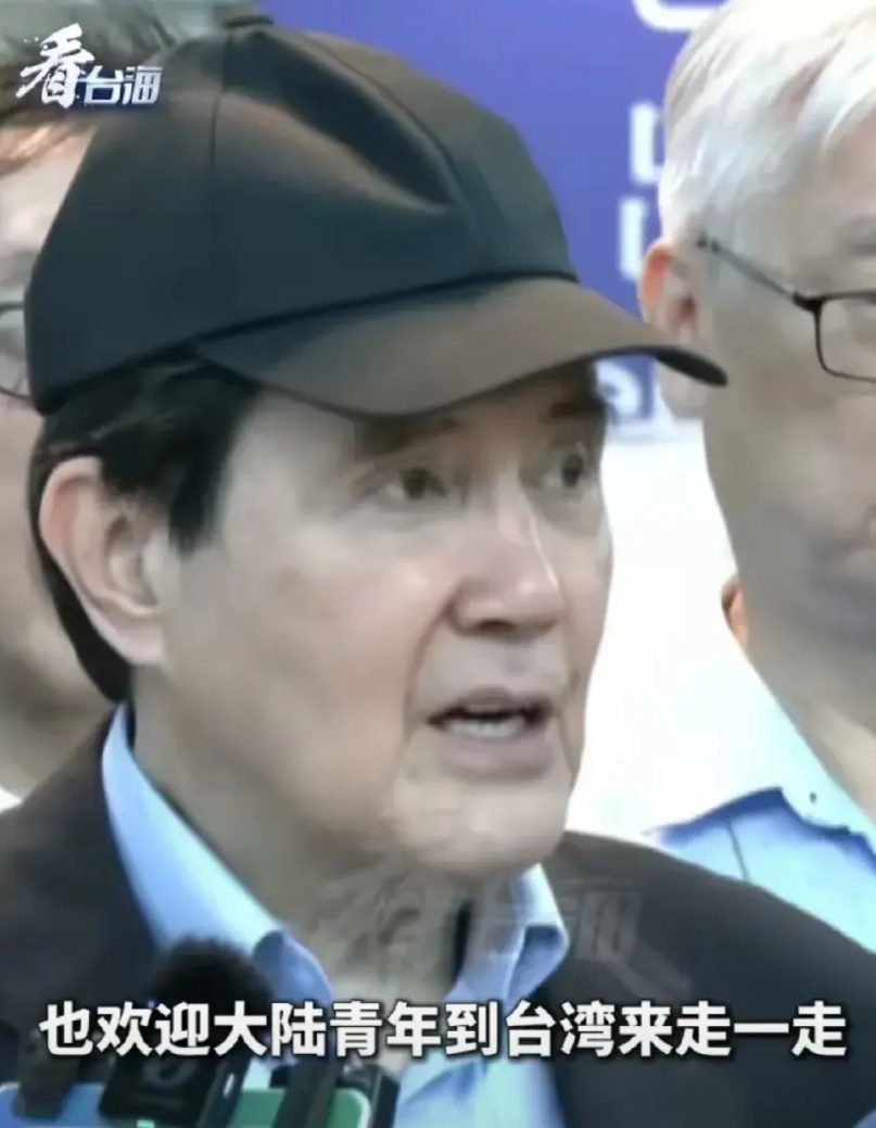 在台湾省，马英九已经没有任何的影响力，甚至可以说他的影响力是负数。
我不知道他为