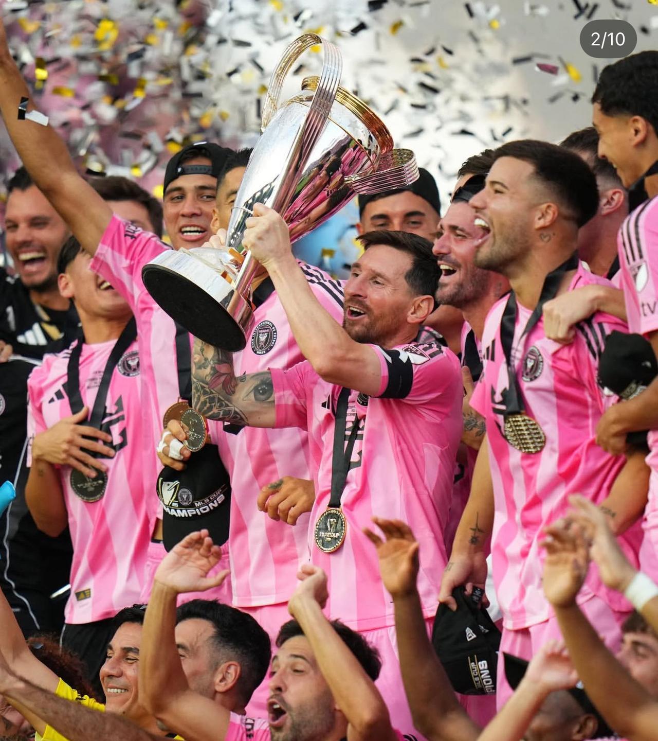 知道为什么梅西实力是独一档的GOAT 足球之神吗
除去他已经是独步天下的足球技术