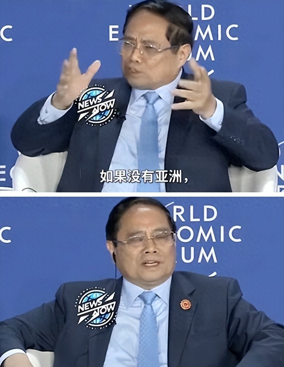 越南总理的奇葩言论：中国有义务帮越南











**文章：**

