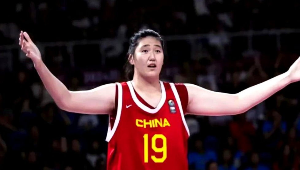 中国女篮124:57大胜波黑女篮！

虽然对手少了核心球员实力打折，但咱们姑娘们
