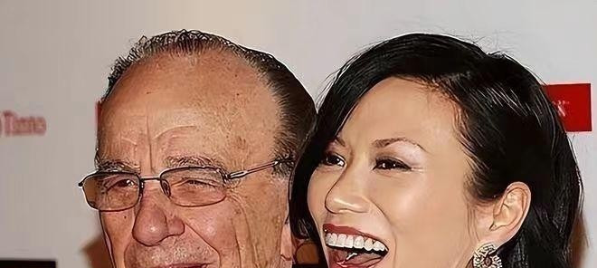 默多克情史：离婚分家产，再娶又生娃











豪门恩怨，比电视剧还精