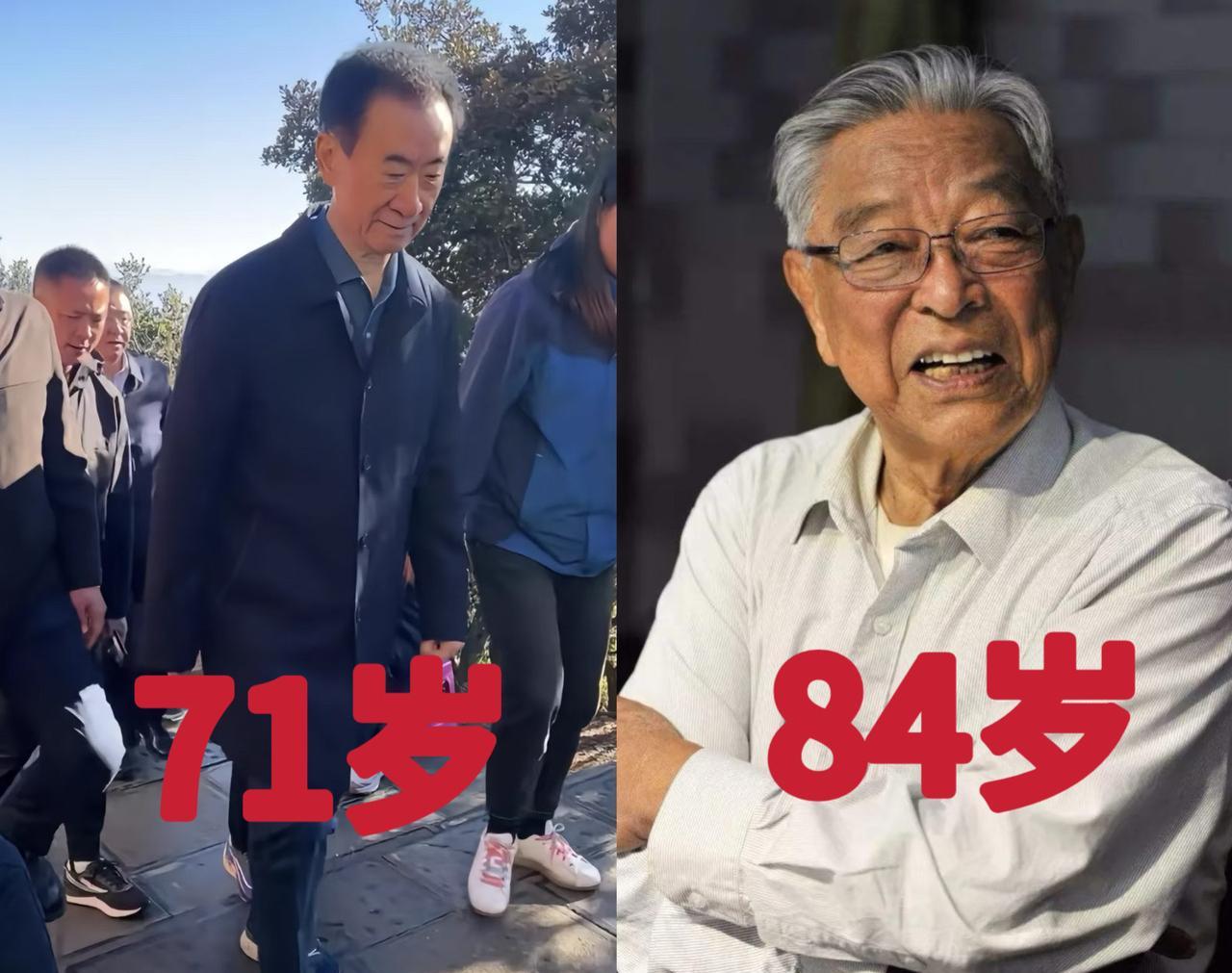 王健林这次真输了
不是输在了变卖48座万达广场，也不是输在了儿子王思聪不能做企业