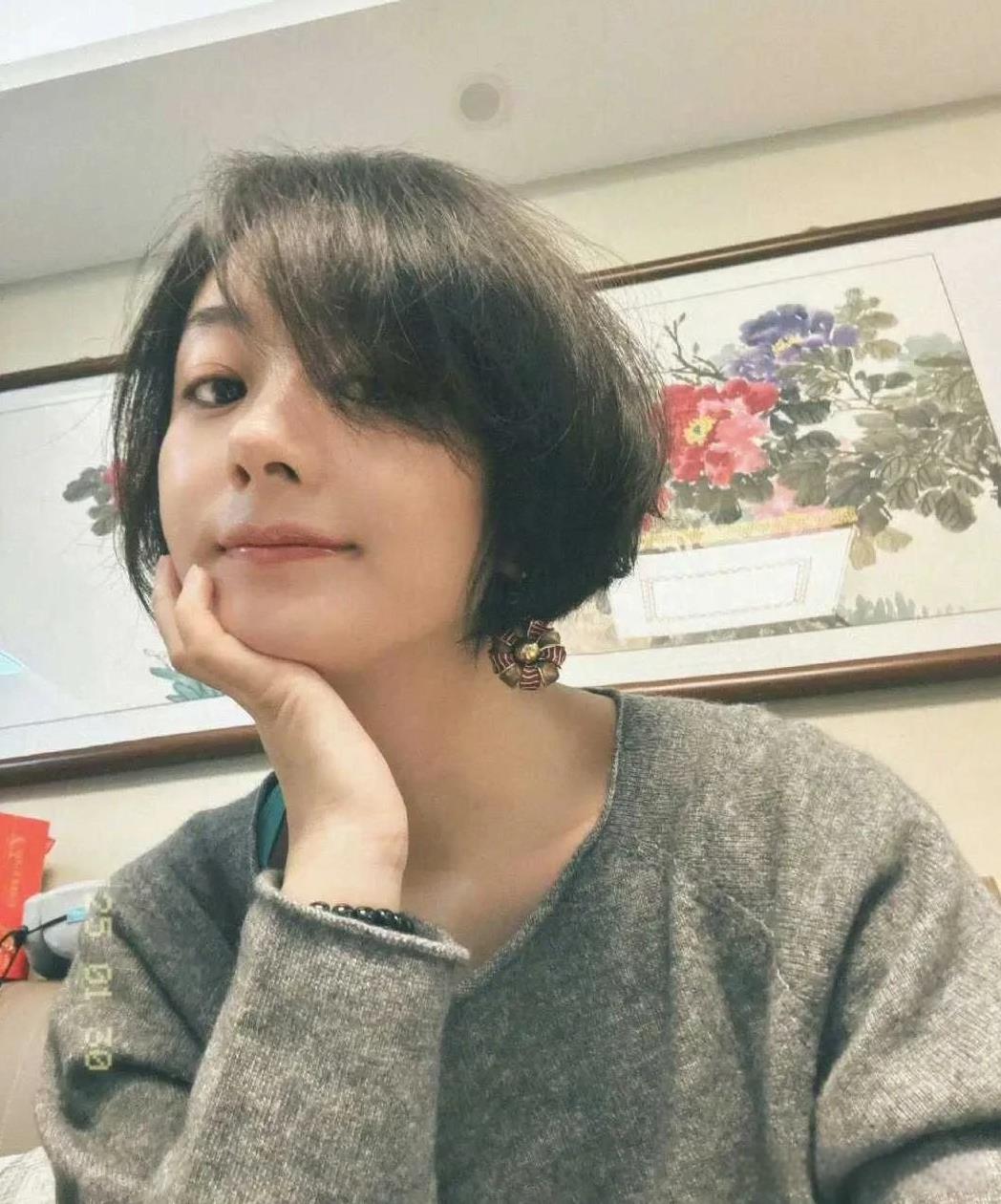 赵丽颖真的很适合一个人，她和冯绍峰的婚姻也是让人感觉不可思议，合作一部作品，结果
