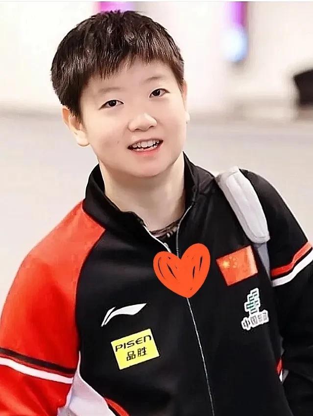 孙颖莎在西藏地震后悄悄做了件暖心的事。
孙颖莎这次捐赠物资十分用心，按灾区清单来