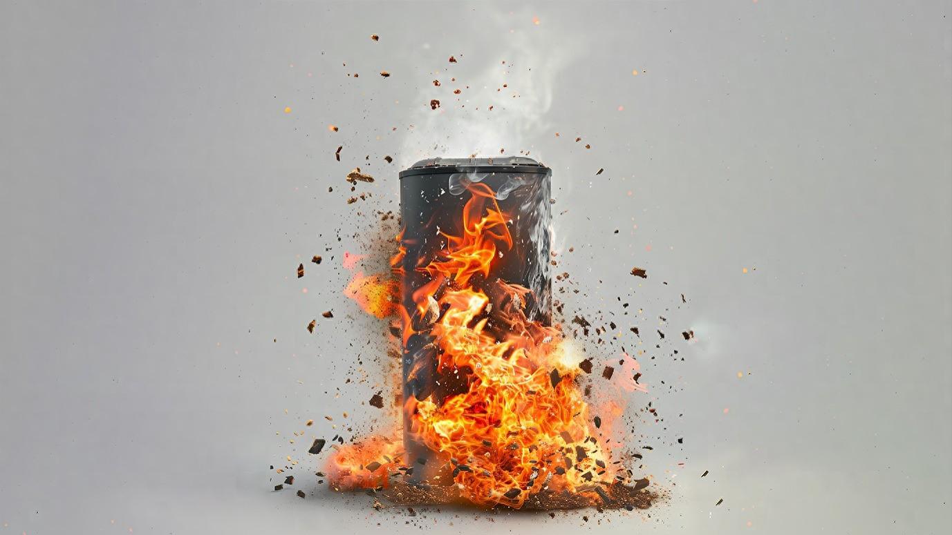 安克充电宝的信任雪崩：中美双线大面积召回，质检漏洞长达十年