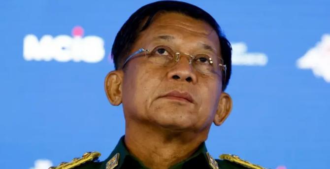 柬泰停火后，又一中国邻国突生巨变，军政府领导人就此下台，出口中国的稀土要转卖美国