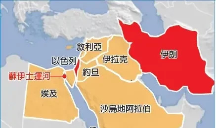 伊朗可能如何反击以色列











天呐！以色列突然动手，伊朗核设施被