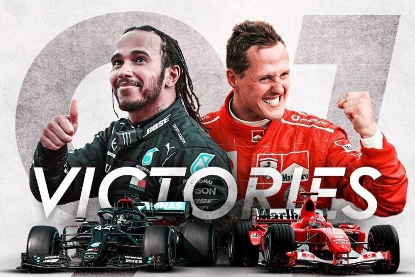 F1历史前五车手都有谁？不看不知道，一看吓一跳！
第五位：马克思-维斯塔潘
F1