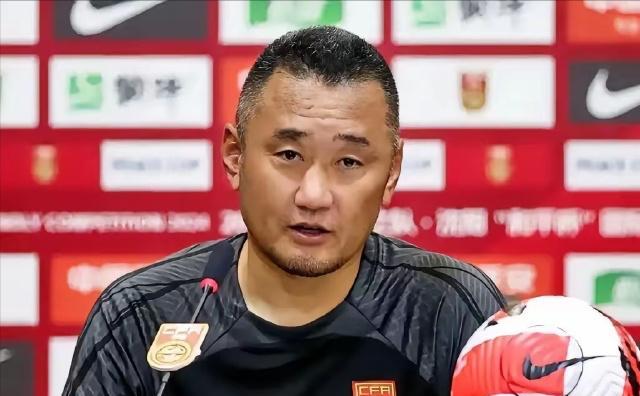 嗯，中国足球这是跟沙特彻底杠上了。
刚刚U20被沙特绝杀了，下个月，18强赛国足