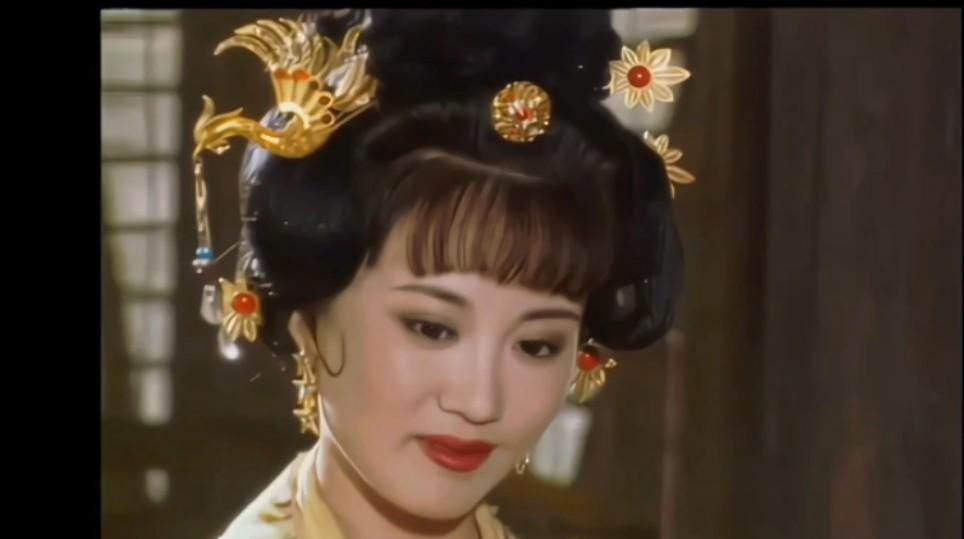640年，李世民将15岁女儿嫁给宰相儿子。洞房花烛夜，喜上眉梢的新郎走向床边，公