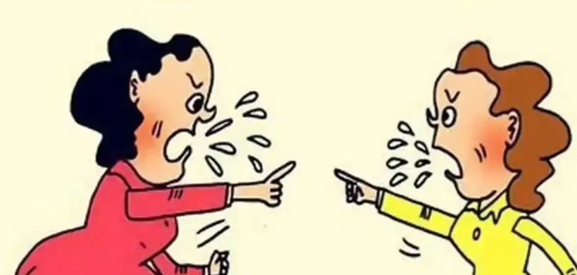 网友提问：我儿子结婚时邻居随了400礼。后来我们两家闹了矛盾，见了面都不说话。
