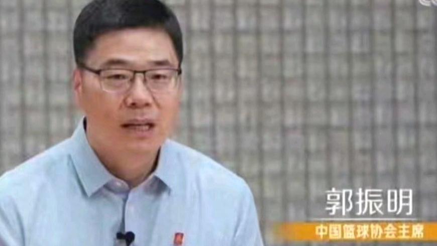 杜锋执教风格须变，否则篮协新政严格落地！