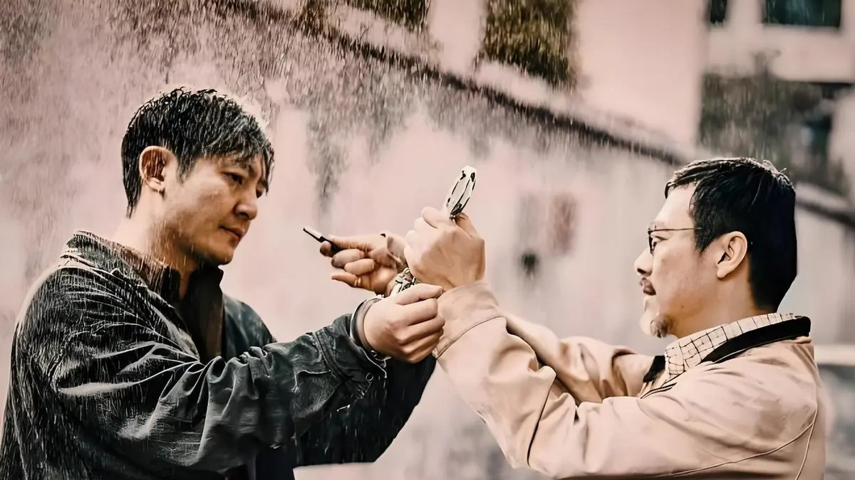 《借命而生》 完整版高清免费在线观看-金牌影院《借命而生》无广告_VS影视