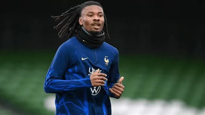 拉姆闪耀法兰西，为法国国家队注入新