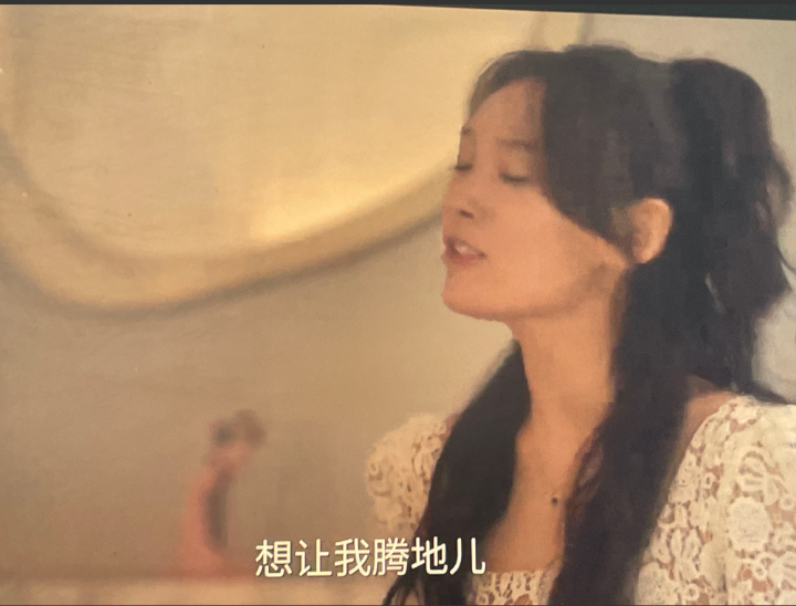 电视剧《绽放的许开心》第十六集：胡小娇跟舅妈约好周末去医院做流产手术，舅妈电话打