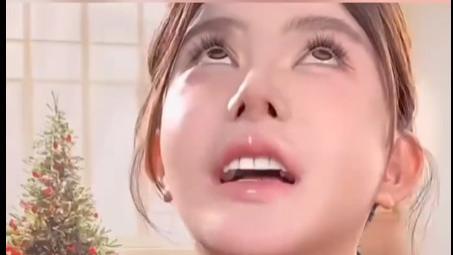 《韩安冉鼻子险崩塌？过度整容惊悚真相：呼吸都成奢侈品！》