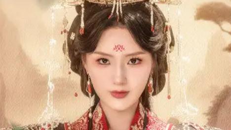 短剧《明月烬红霜》：奇幻世界里的爱恨痴缠
