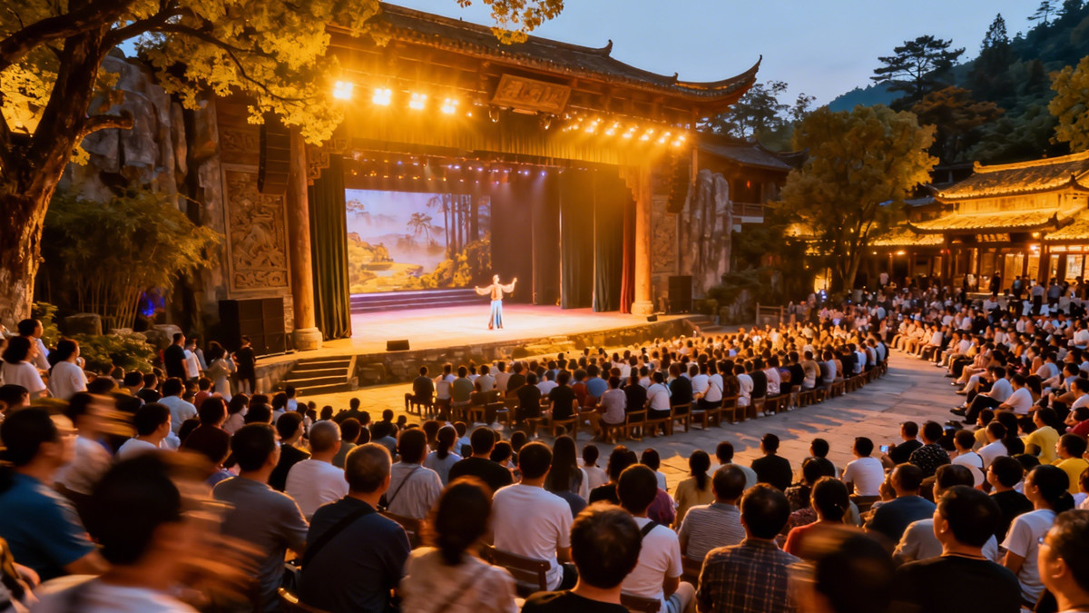 2026，文旅怎么干？