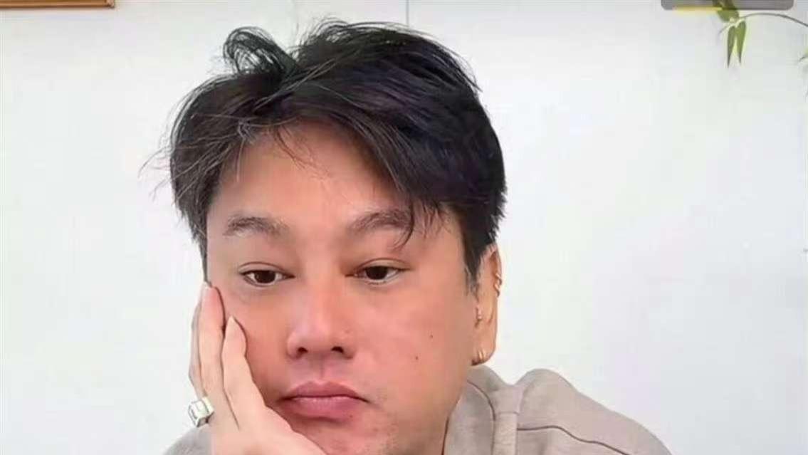 朱孝天：在争议与真相之间，一个复杂多面的娱乐圈样本