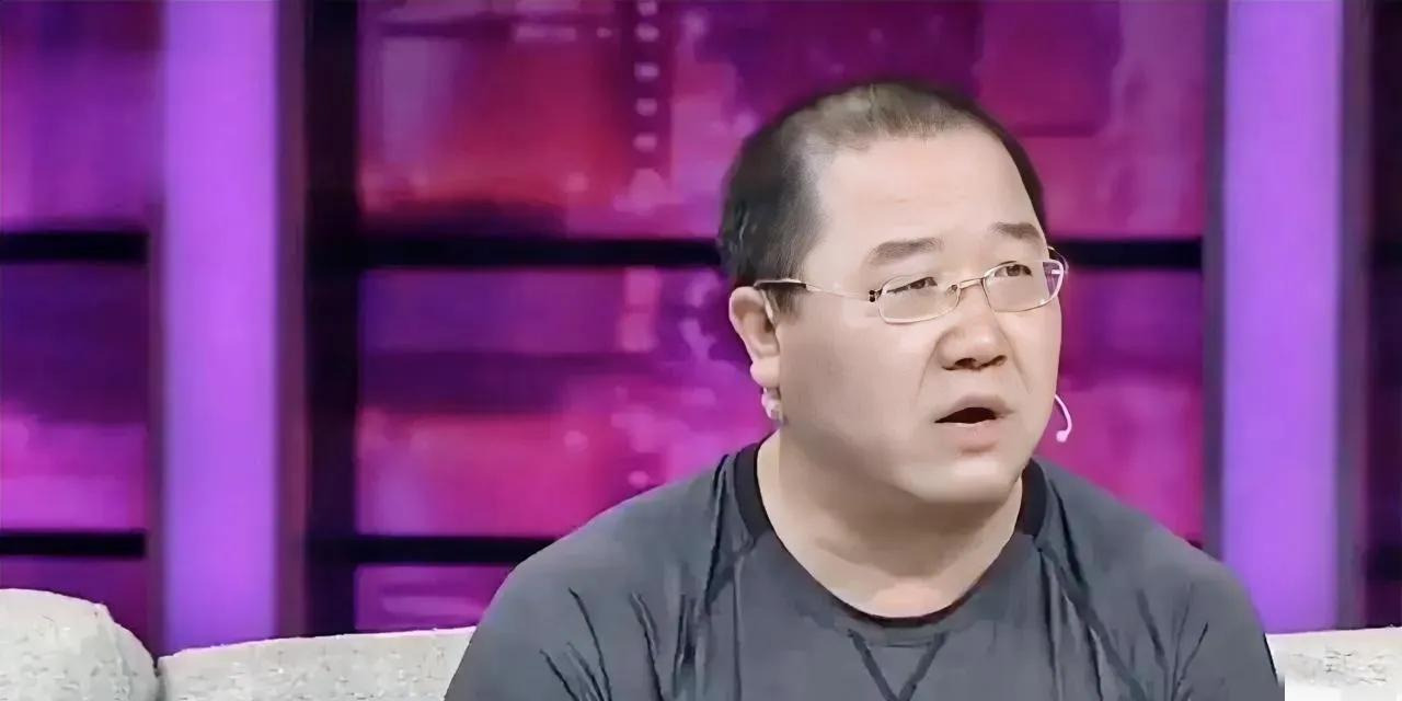 英达后悔抛弃巴图捧小儿子











天呐！英达估计肠子都悔青了！想当