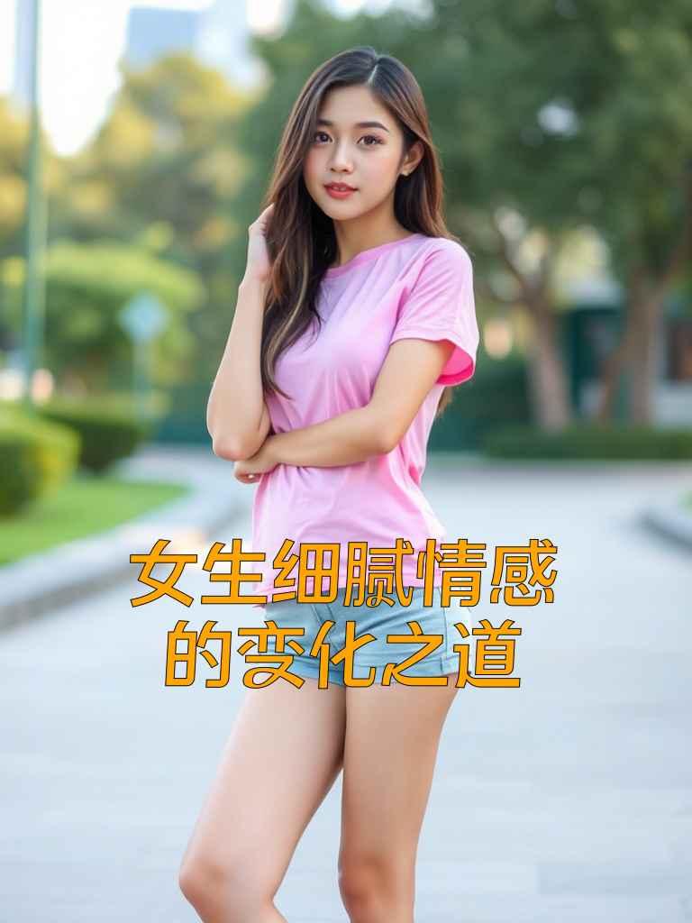 女生细腻情感的变化之道
