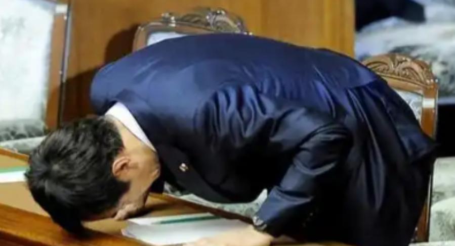 万万没想到，日本竟靠中国撑起了面子！世博会花大钱搭的会馆没开门就塌了，本想展示自