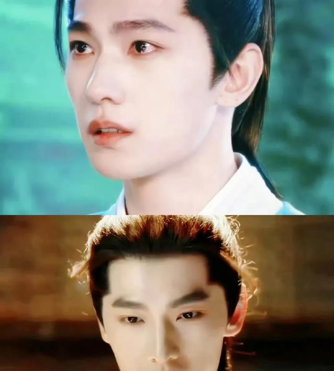 从“油王”到“天选韩立”，杨洋这次真的翻身了？
今天，杨洋主演的《凡人修仙传》正