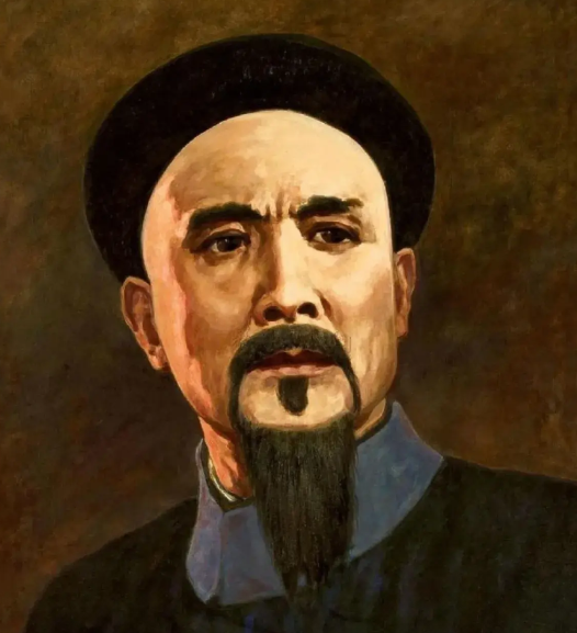 道光对林则徐，算是非常非常偏爱了。

虎门销烟之前，道光就在14天内召见了林则徐