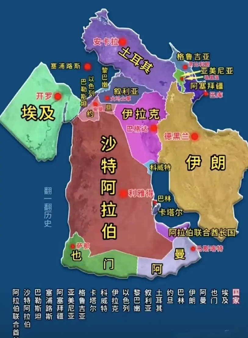 伊朗坚决抵抗，有战争意志，打败以色列一点问题都没有，凭借国土纵深和导弹数量，完全