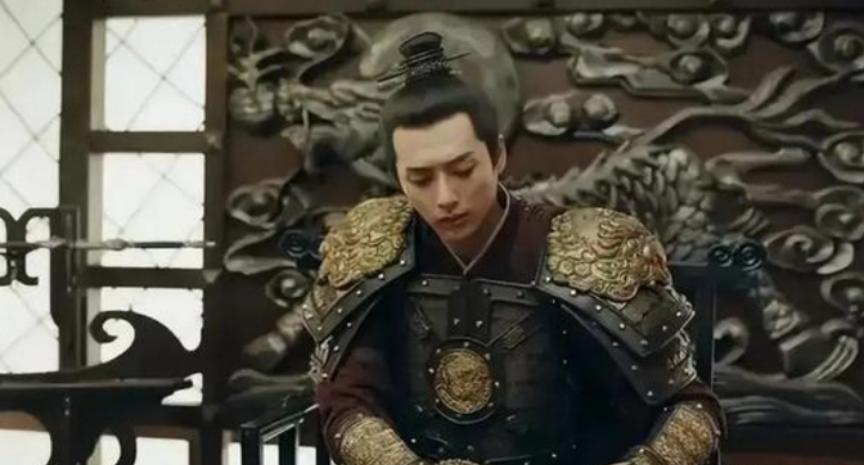1402年，朱棣登基。朝中勋贵大多归附，唯独朱棣的小舅子徐辉祖拒绝承认他。朱棣大