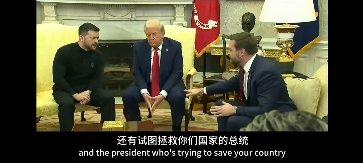 泽连斯基服软也不行！美国又使出狠招，继续报复乌克兰！

不久前，泽连斯基和特朗普