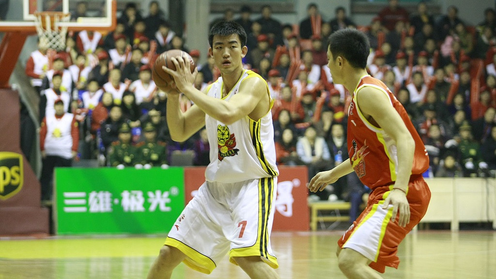 王博的带队理念：分享广厦主帅王博的团队管理和战术思想