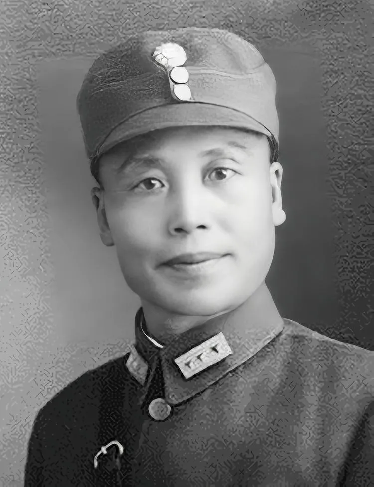 1966年，27岁的胡友松，发现月事迟迟没来，就跑去告诉丈夫李宗仁：“我可能怀孕