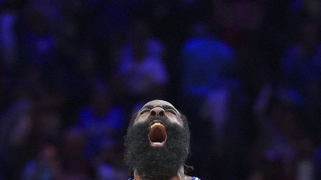 快船79-98勇士，赛后评分：不是库里哈登第一，勇士10号排名第一