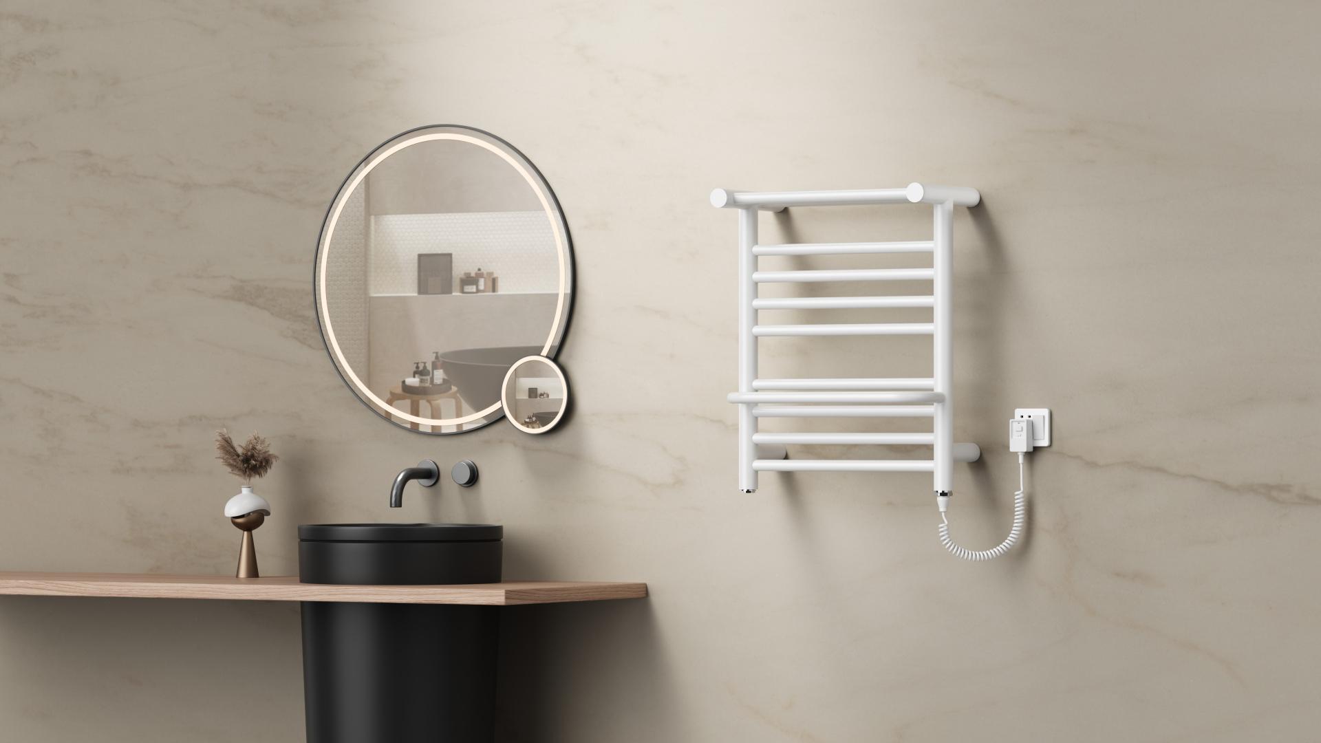 当中国智造登上全球榜首：一台加热毛巾架如何闯出冠军之路