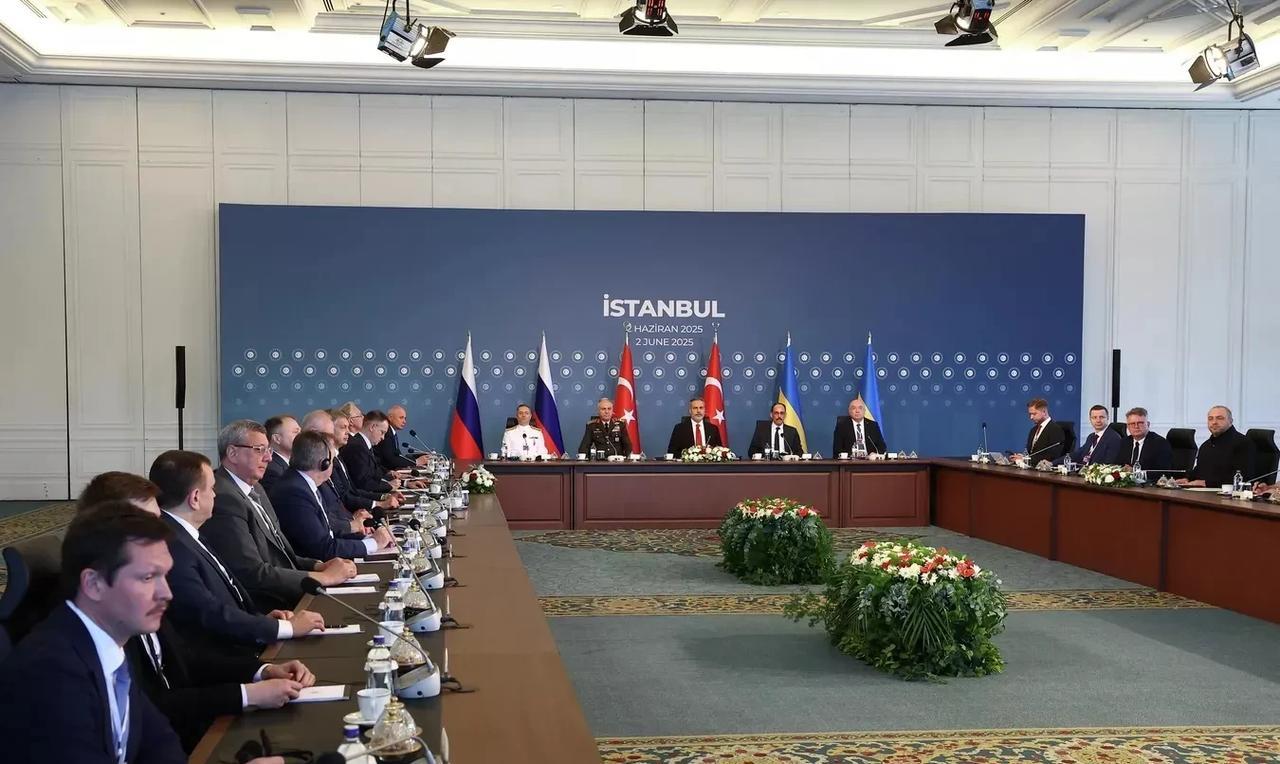 【土耳其议长对俄乌和解持乐观态度】
日内瓦时间2025年7月30日，土耳其议会议